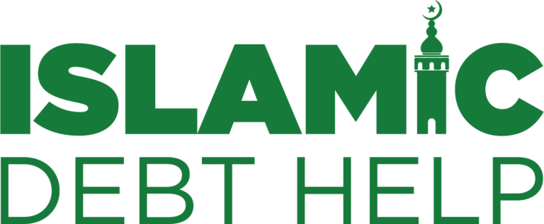 Islamic Debt Help Logo